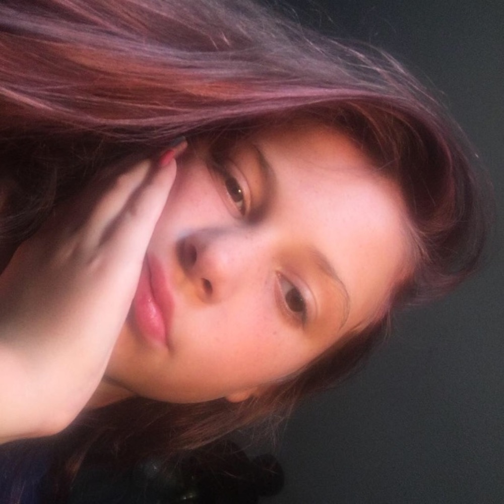 Meet your Posher, Madelyn